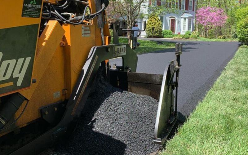 HOA & Property Manager Programs in Northern Virginia by A-Pak Paving